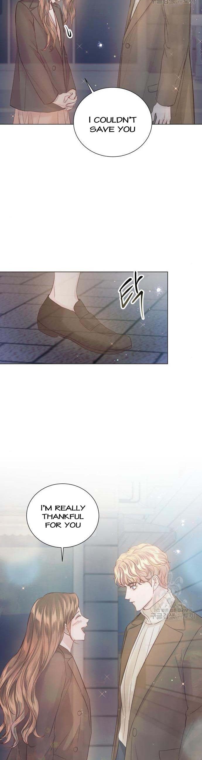 Surely a Happy Ending chapter 105 page 42