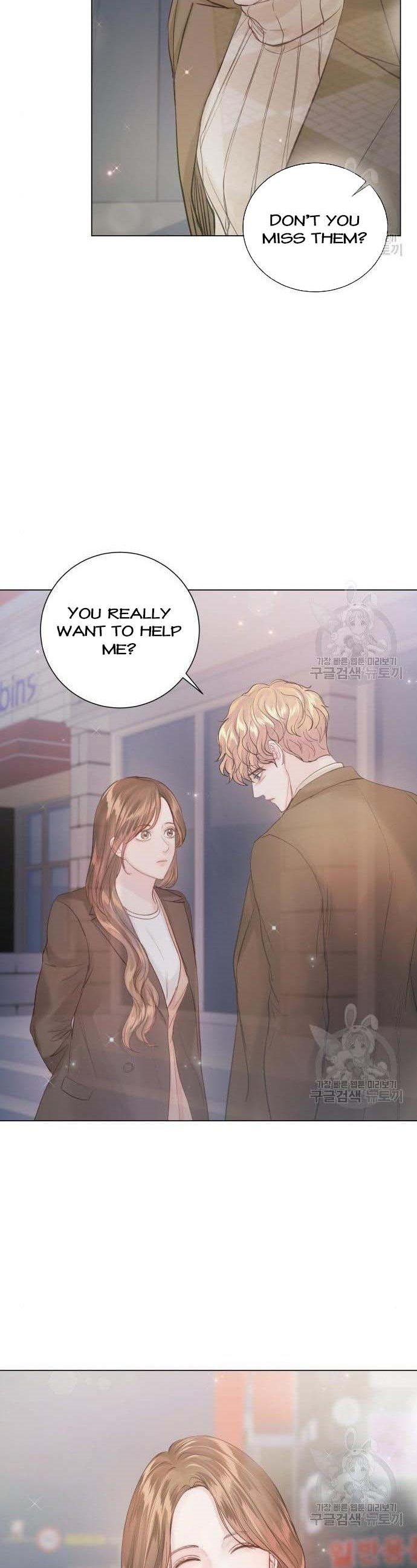 Surely a Happy Ending chapter 105 page 44