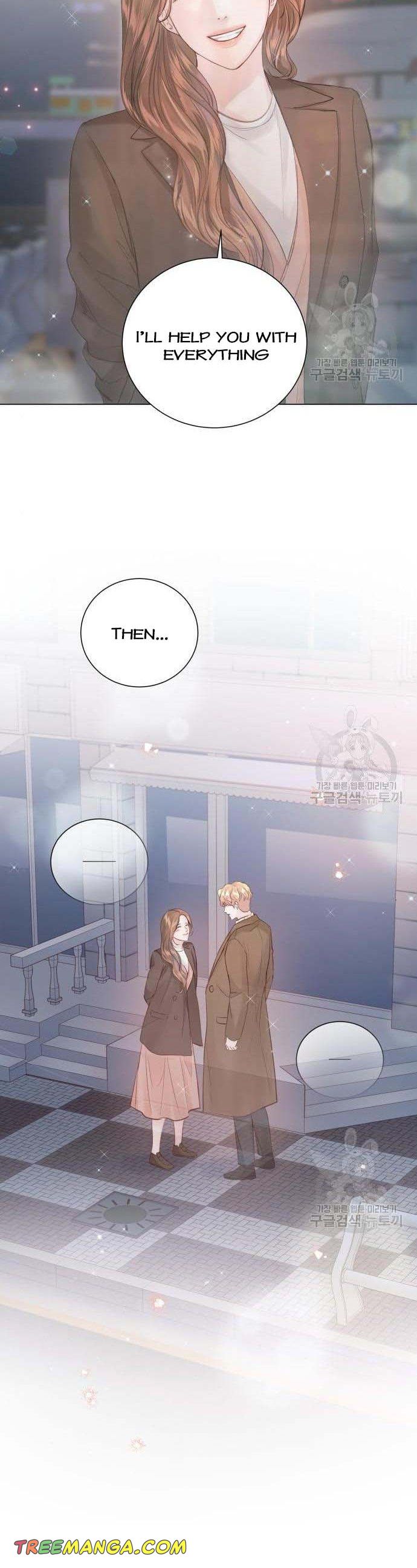 Surely a Happy Ending chapter 105 page 45