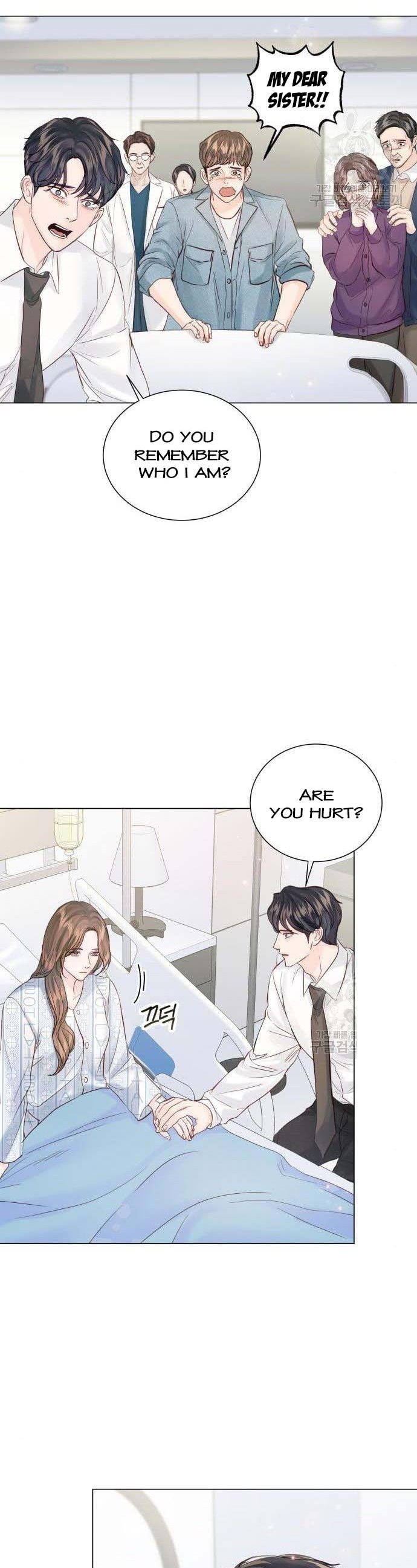 Surely a Happy Ending chapter 105 page 47