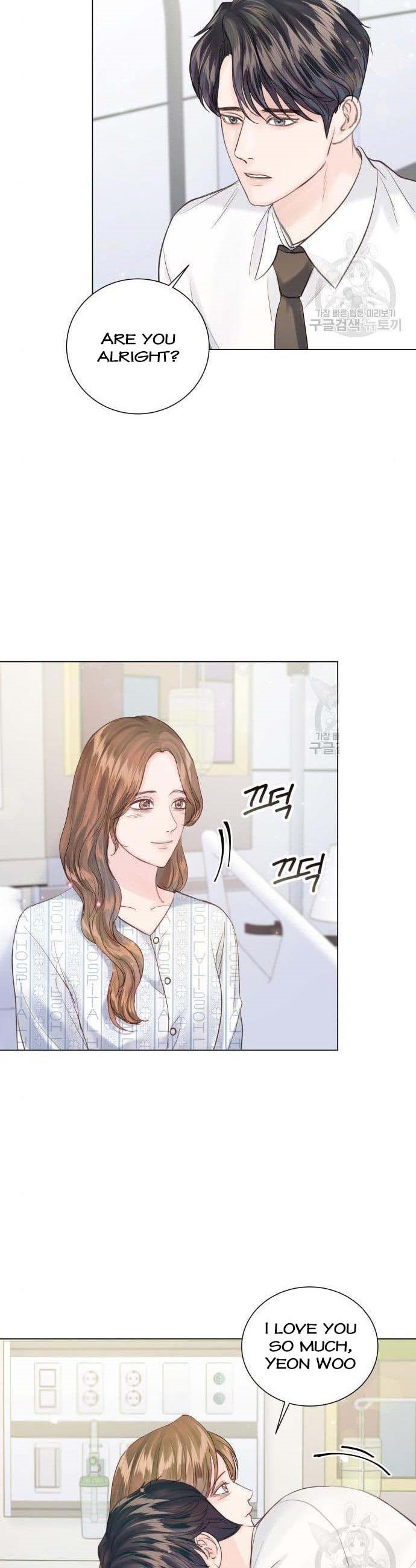Surely a Happy Ending chapter 105 page 48