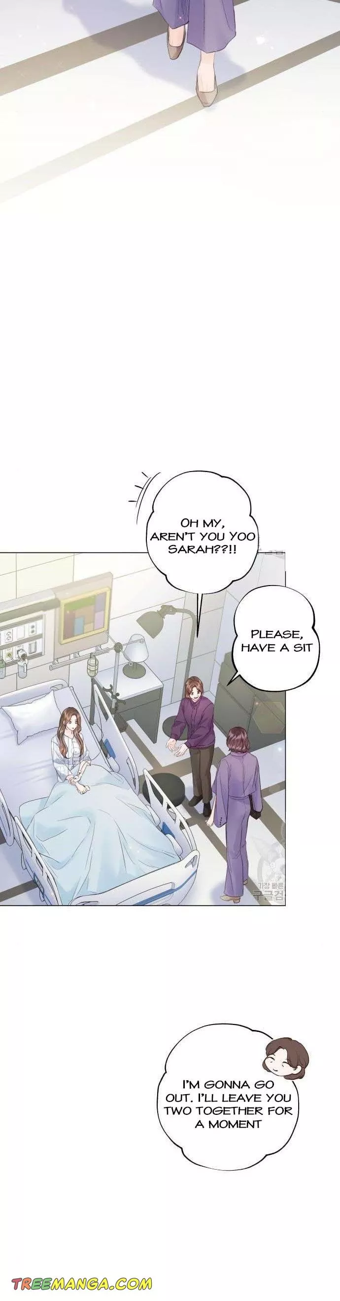Surely a Happy Ending chapter 107 page 25
