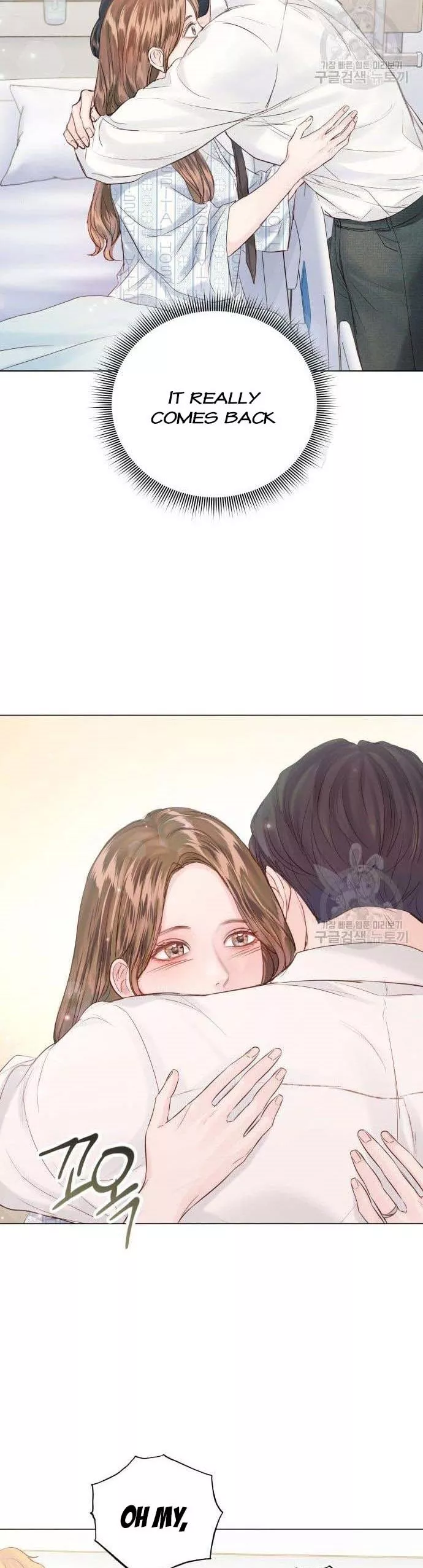 Surely a Happy Ending chapter 107 page 39