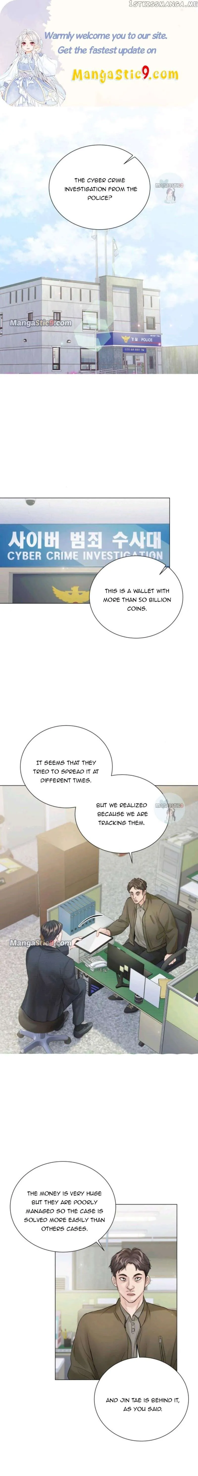 Surely a Happy Ending chapter 109 page 1