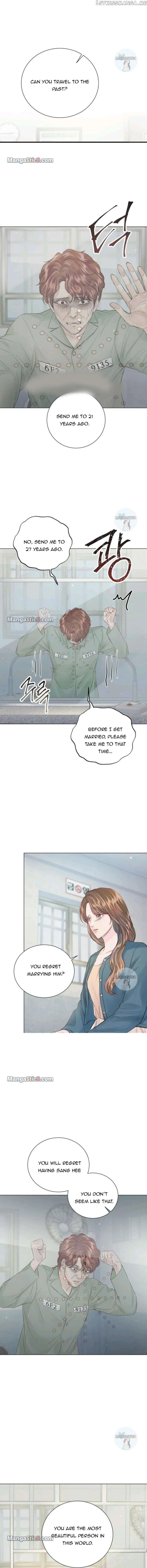 Surely a Happy Ending chapter 109 page 6