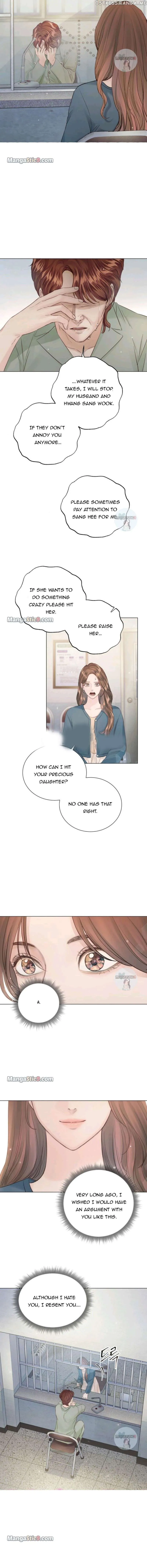 Surely a Happy Ending chapter 109 page 7