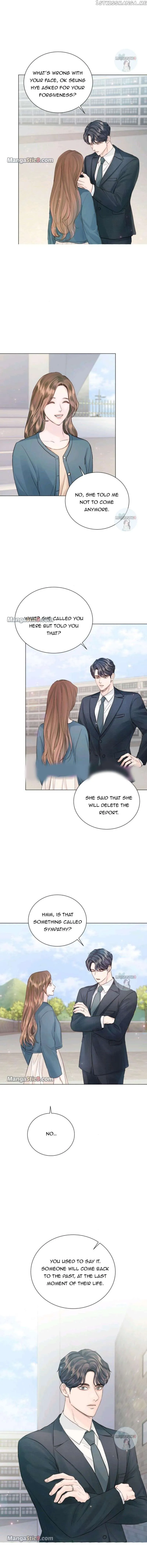 Surely a Happy Ending chapter 109 page 9