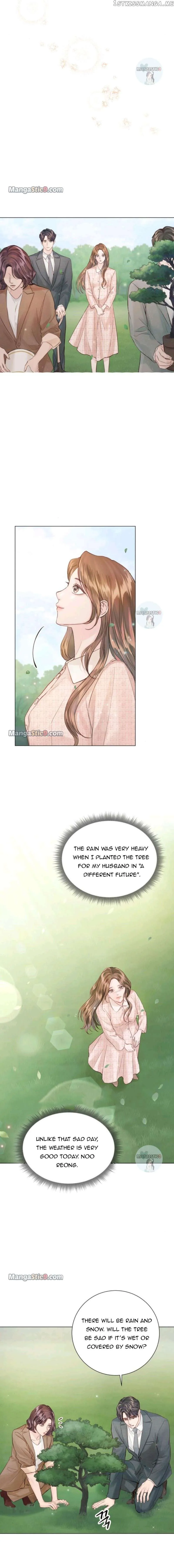 Surely a Happy Ending chapter 109 page 14