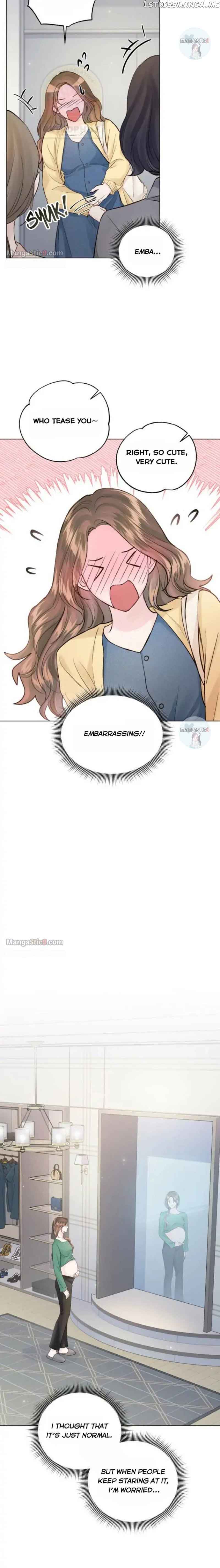 Surely a Happy Ending chapter 110 page 2