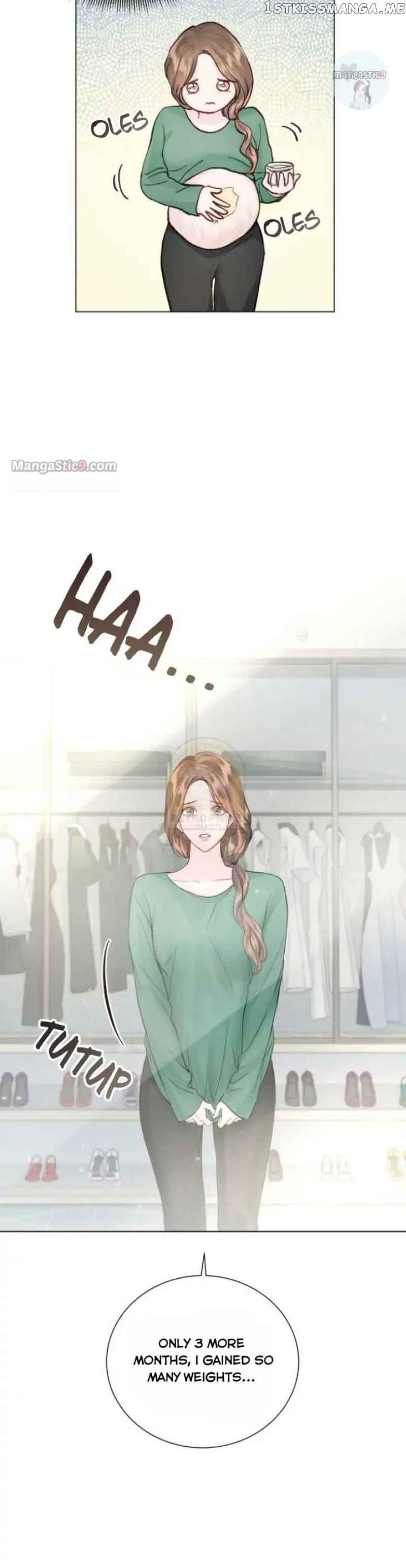Surely a Happy Ending chapter 110 page 4