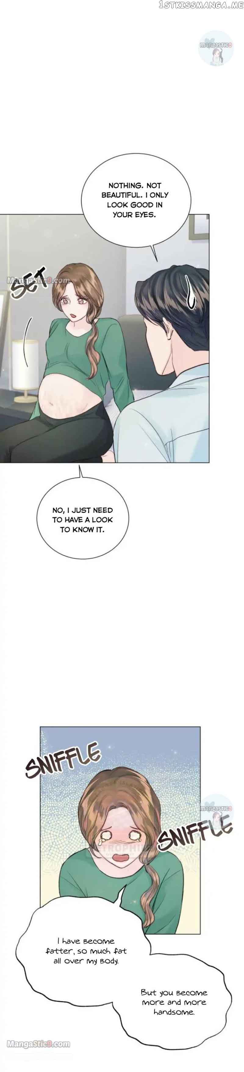 Surely a Happy Ending chapter 110 page 11