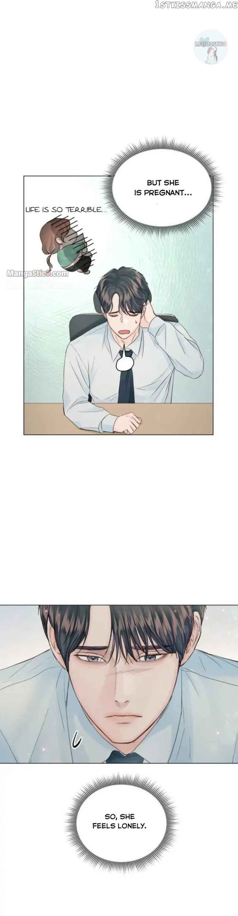 Surely a Happy Ending chapter 110 page 13