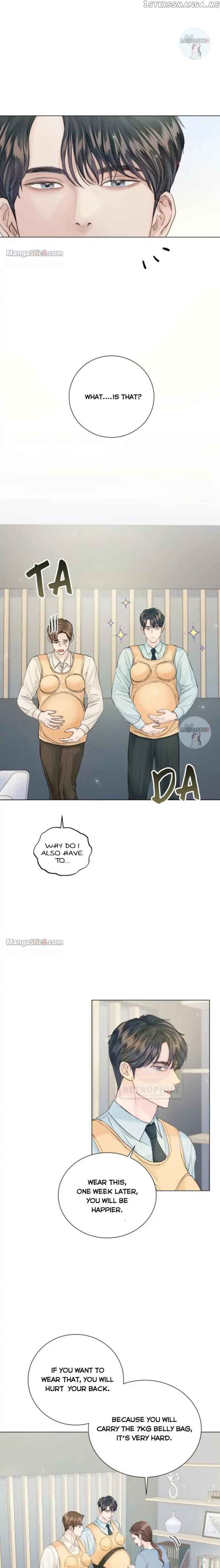 Surely a Happy Ending chapter 110 page 15