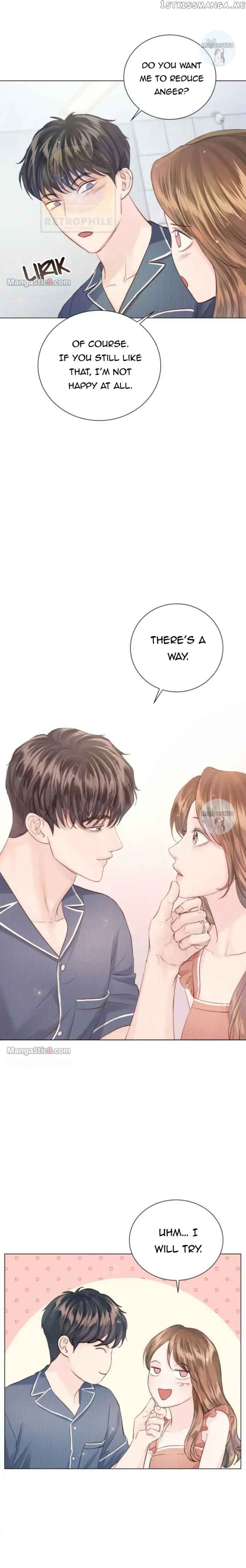 Surely a Happy Ending chapter 112.5 page 4