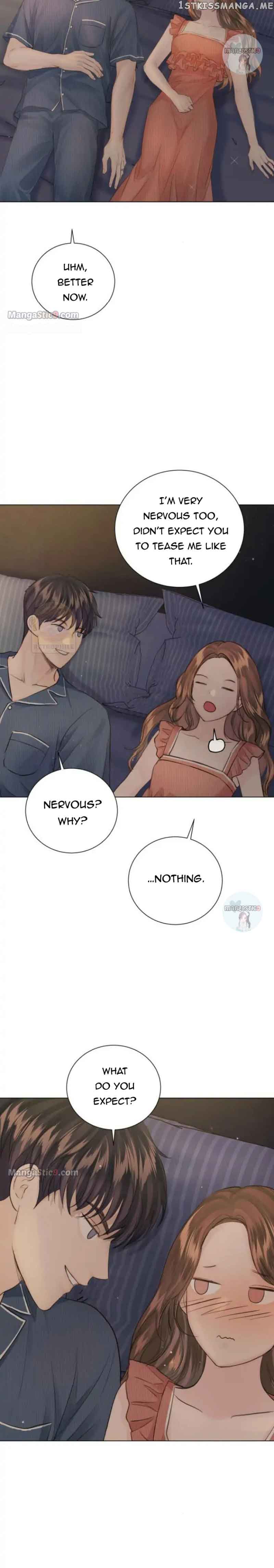 Surely a Happy Ending chapter 112.5 page 10