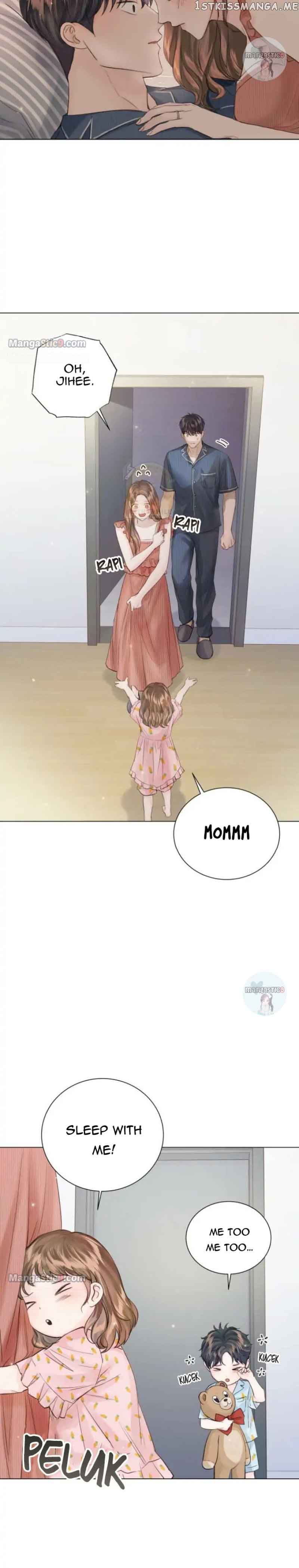 Surely a Happy Ending chapter 112.5 page 12