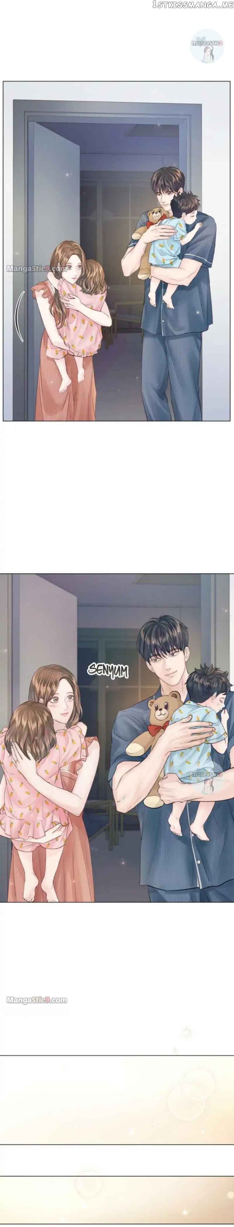 Surely a Happy Ending chapter 112.5 page 13