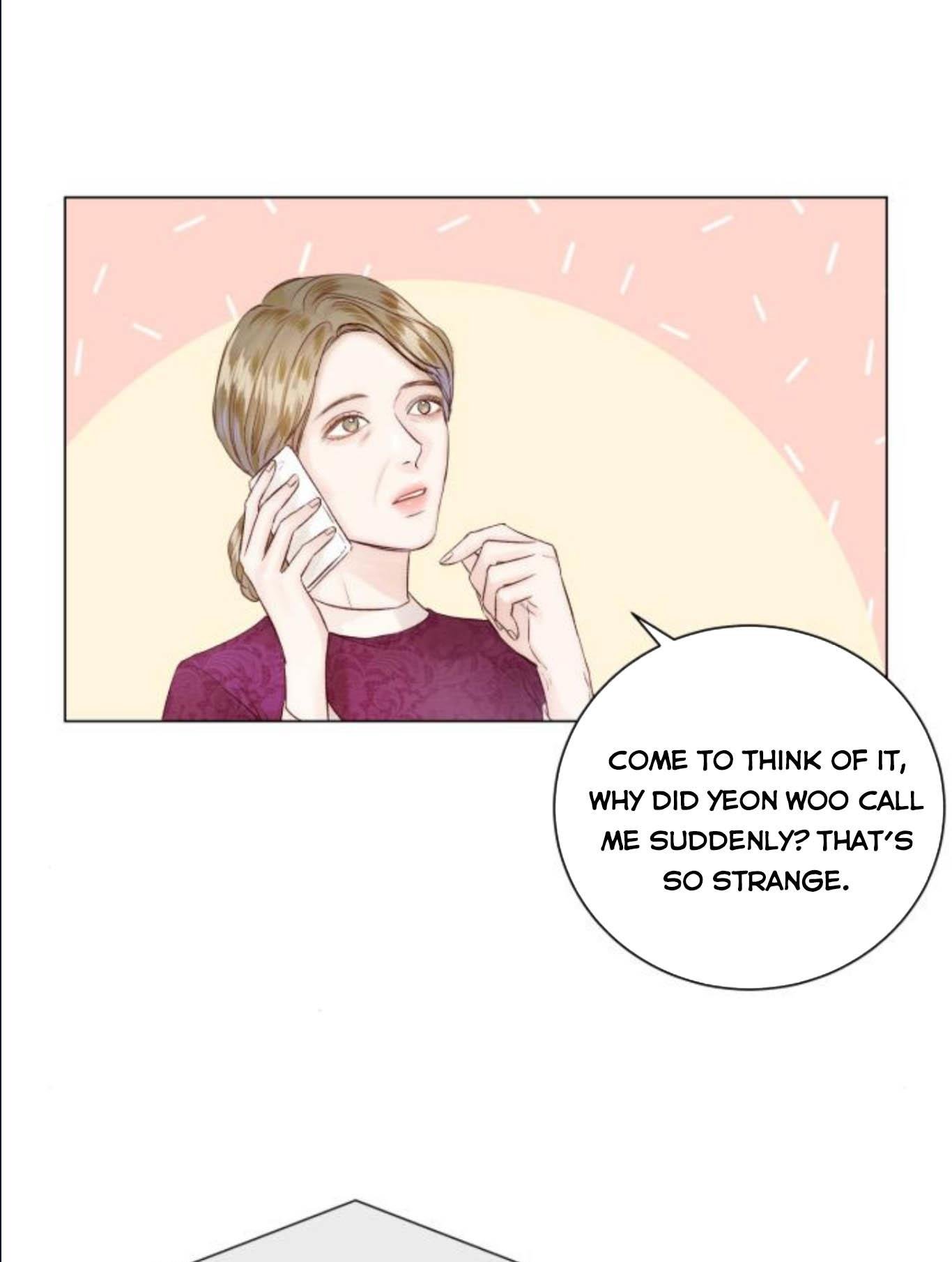 Surely a Happy Ending chapter 13.5 page 1