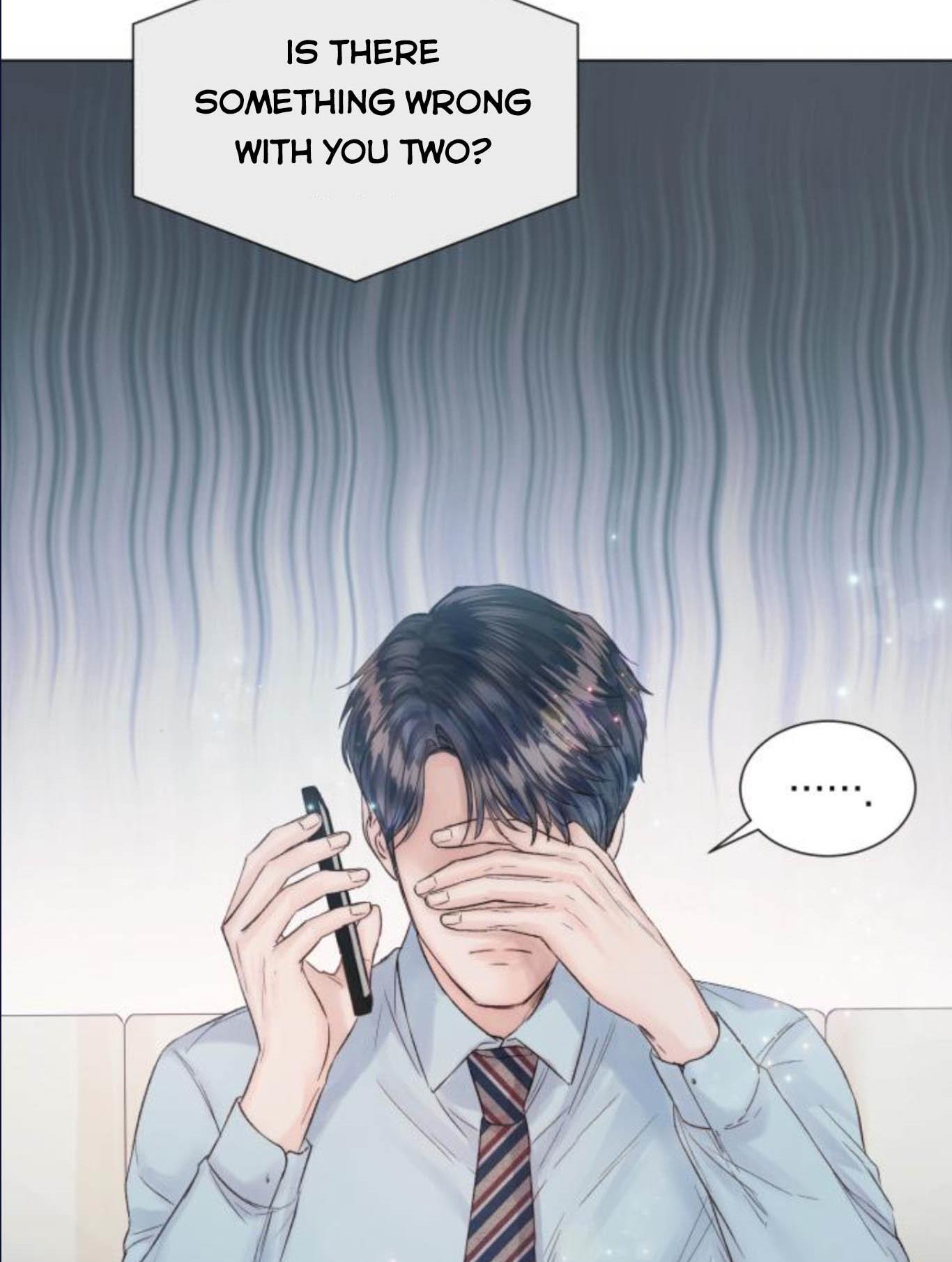 Surely a Happy Ending chapter 13.5 page 2