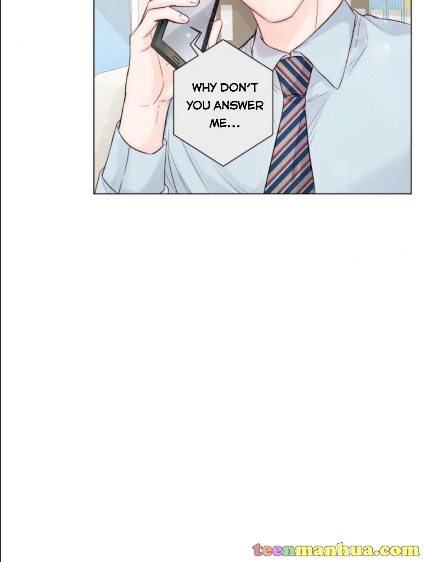 Surely a Happy Ending chapter 13.5 page 6