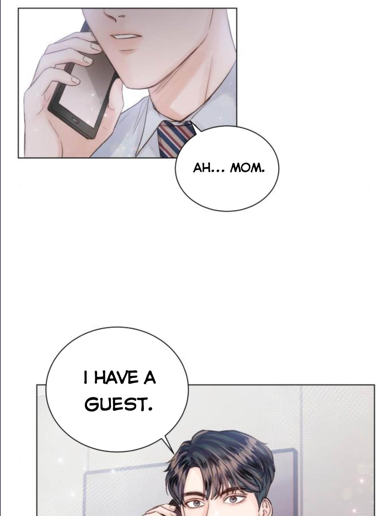 Surely a Happy Ending chapter 13.5 page 7