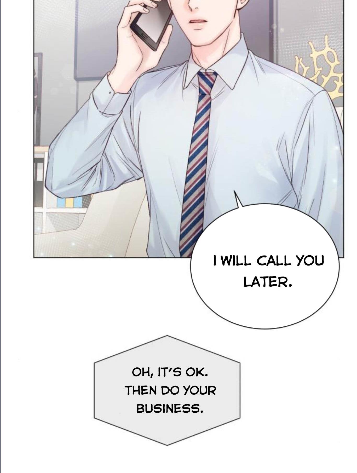 Surely a Happy Ending chapter 13.5 page 8