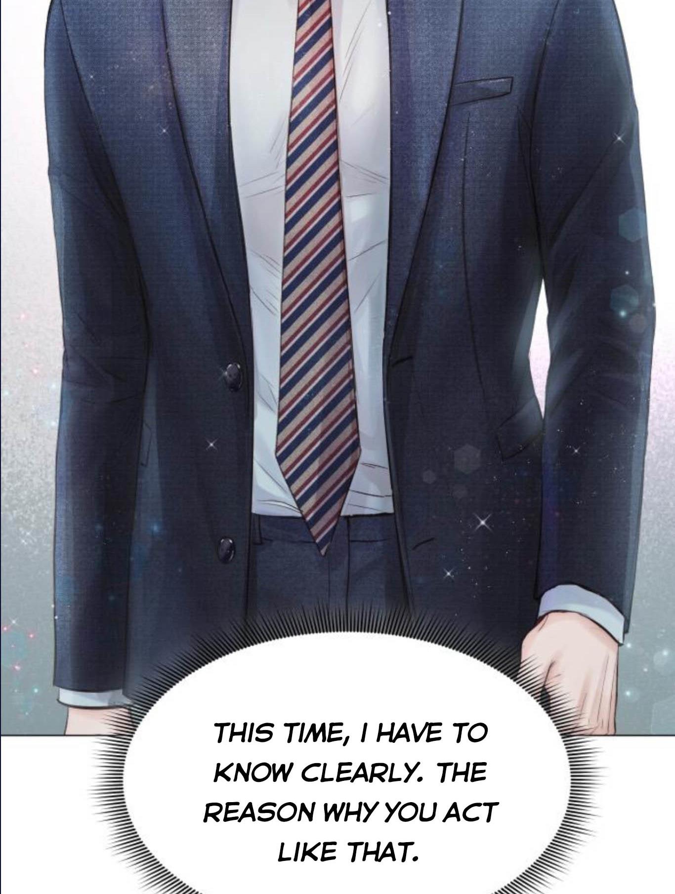 Surely a Happy Ending chapter 13.5 page 11