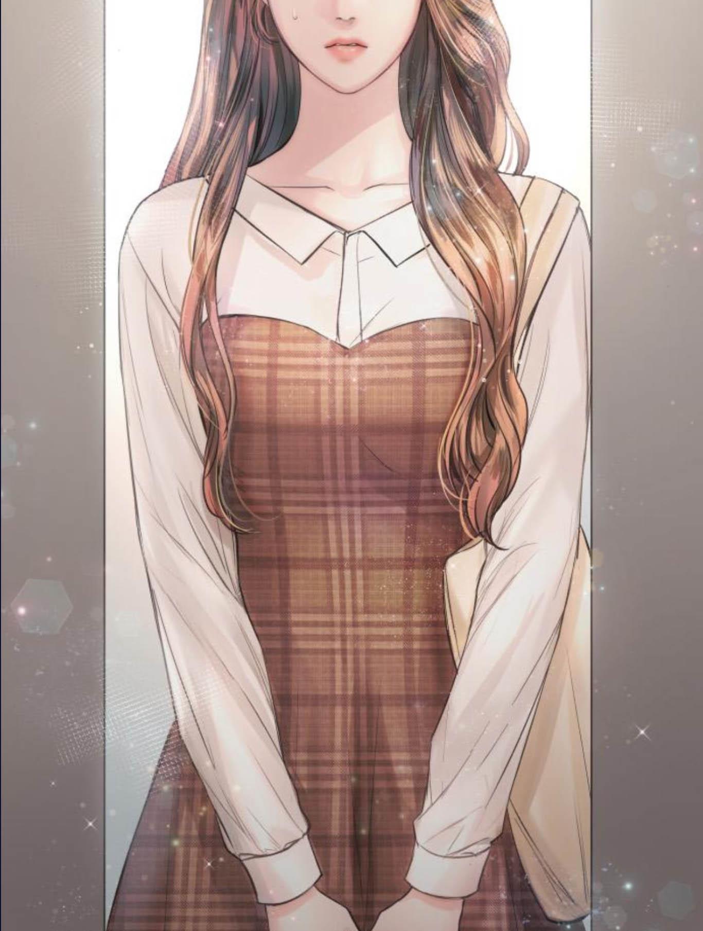 Surely a Happy Ending chapter 13.5 page 13