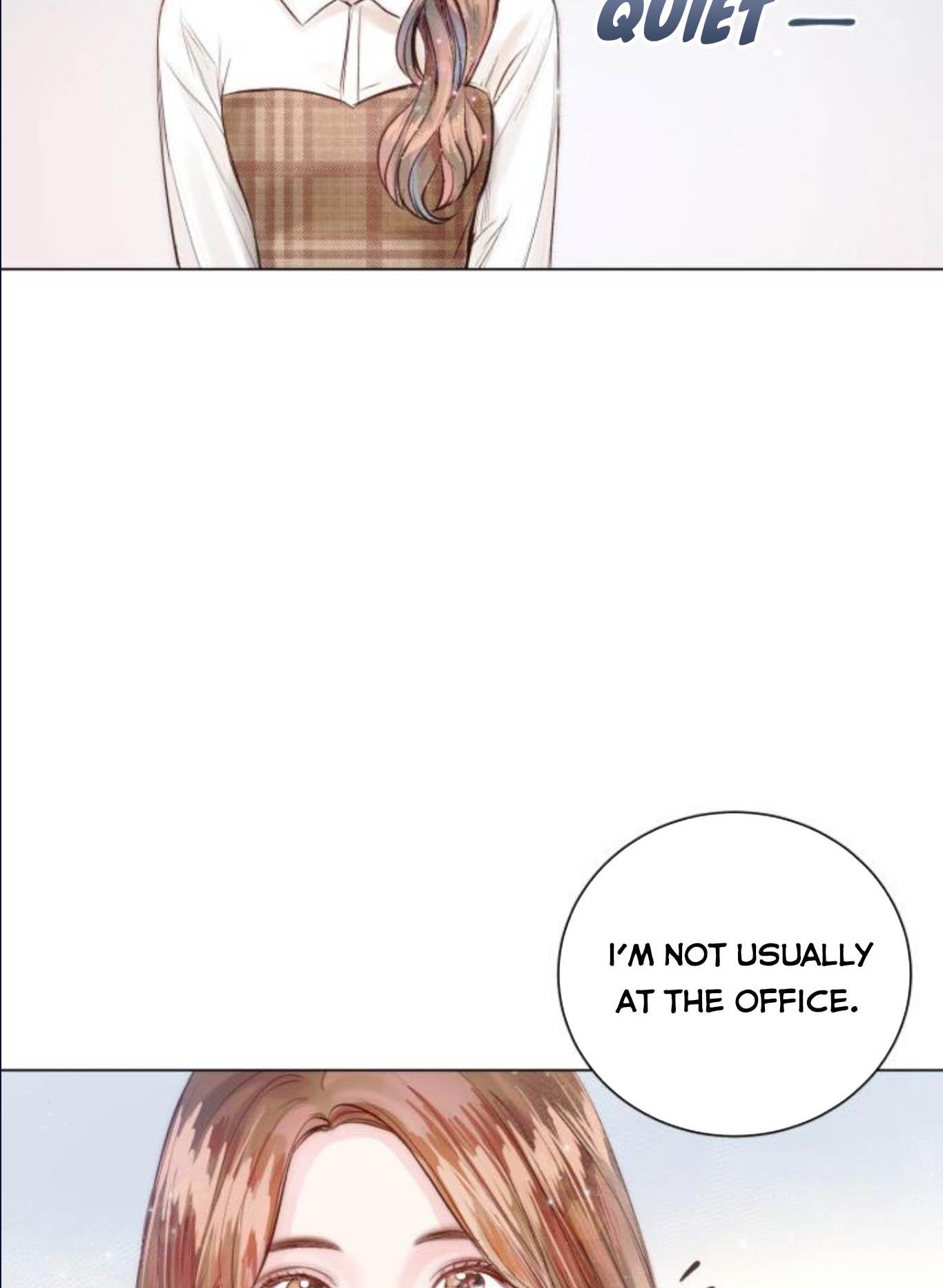 Surely a Happy Ending chapter 13.5 page 18