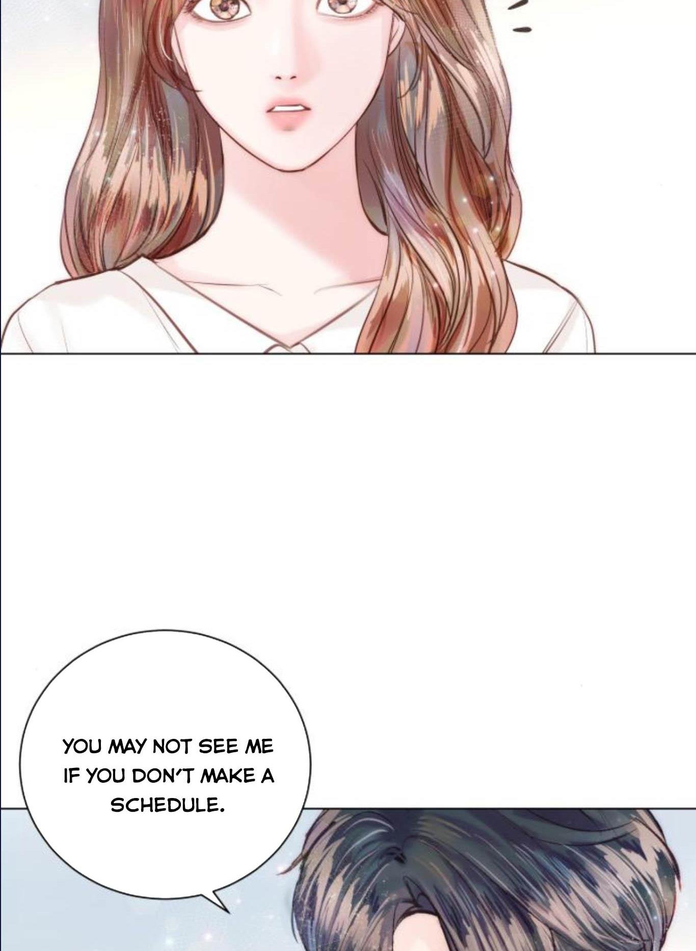 Surely a Happy Ending chapter 13.5 page 19
