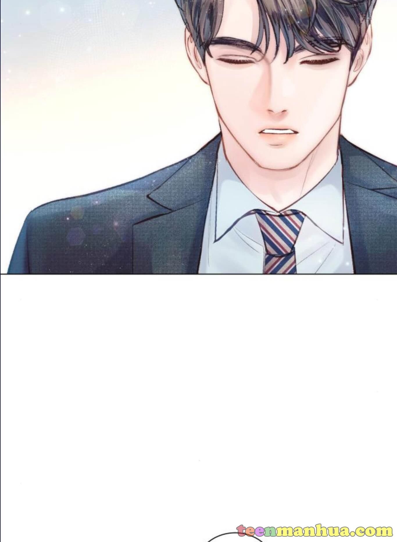 Surely a Happy Ending chapter 13.5 page 20