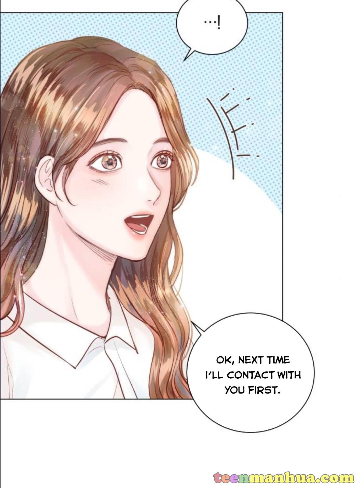 Surely a Happy Ending chapter 13.5 page 21