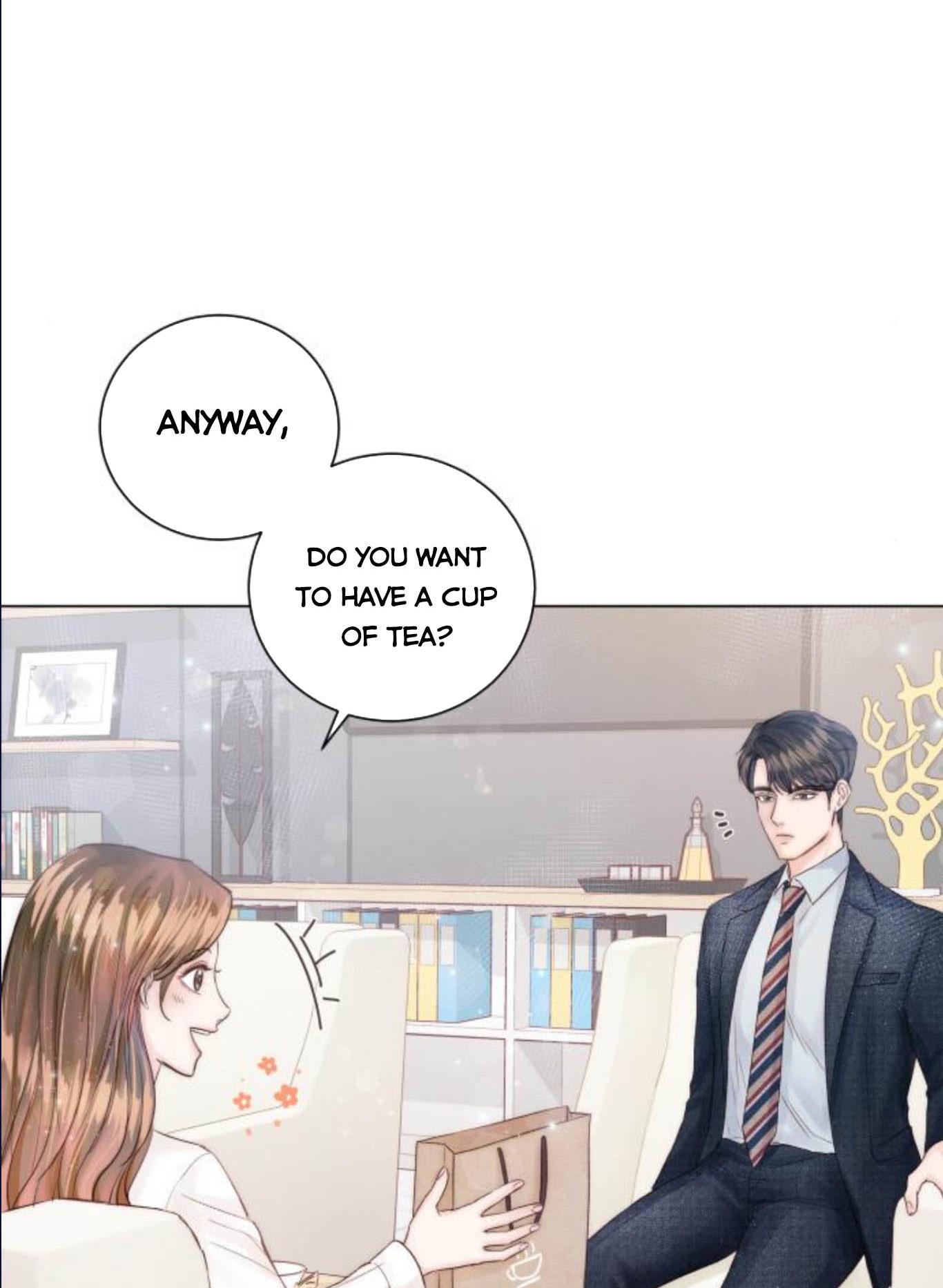 Surely a Happy Ending chapter 13.5 page 22