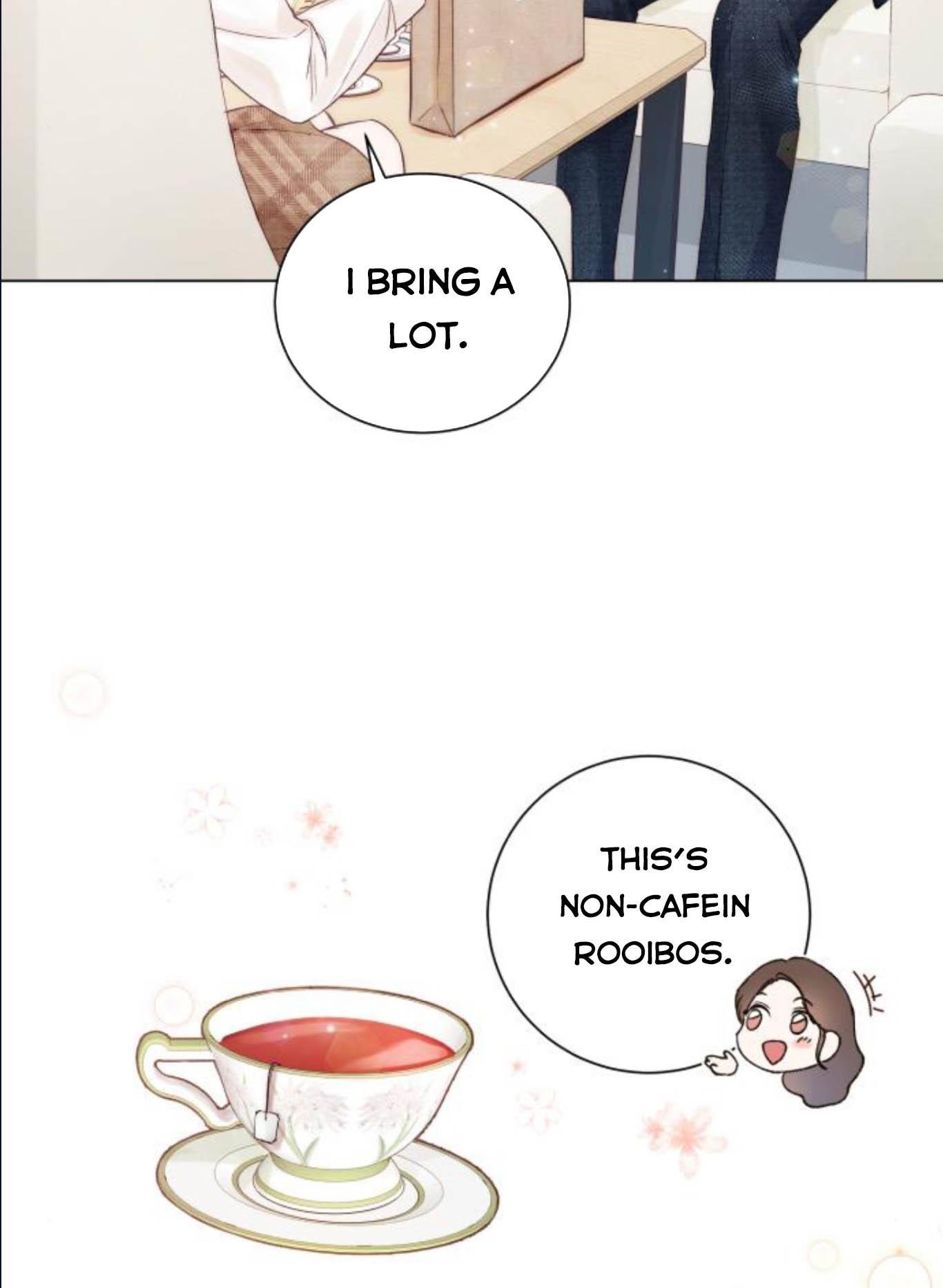 Surely a Happy Ending chapter 13.5 page 23