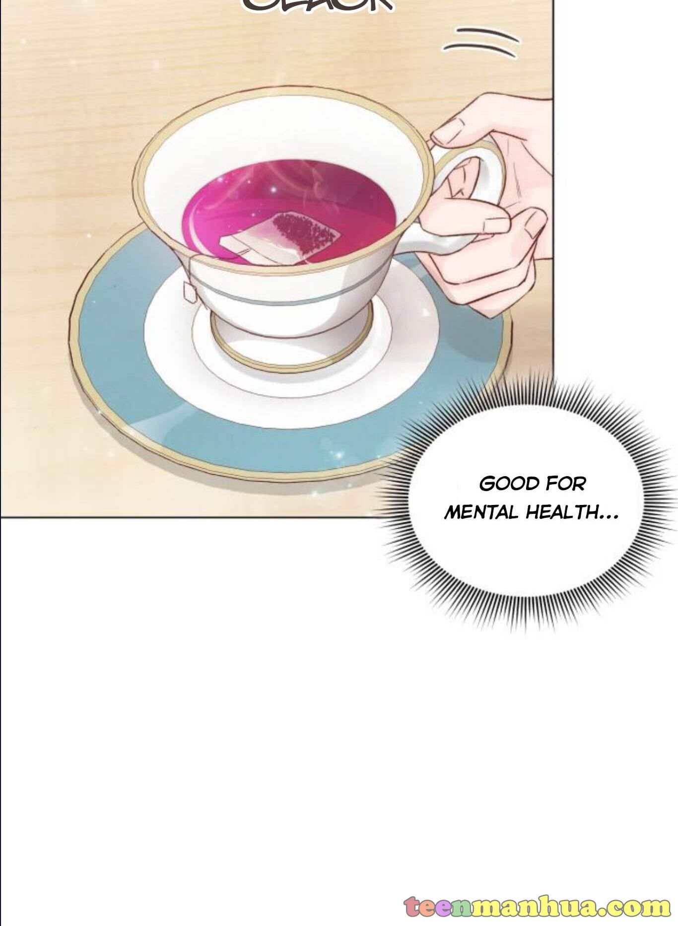 Surely a Happy Ending chapter 13.5 page 28