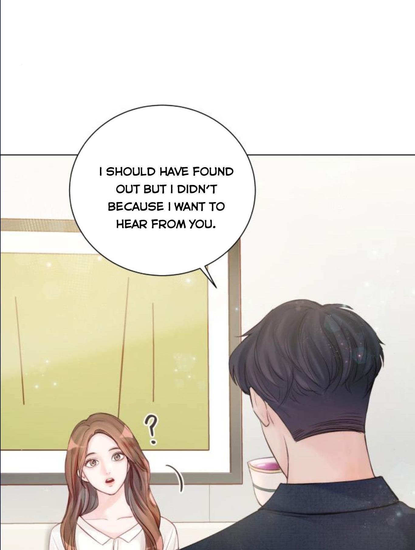 Surely a Happy Ending chapter 13.5 page 32