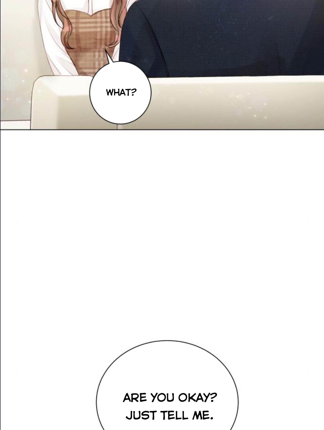 Surely a Happy Ending chapter 13.5 page 33