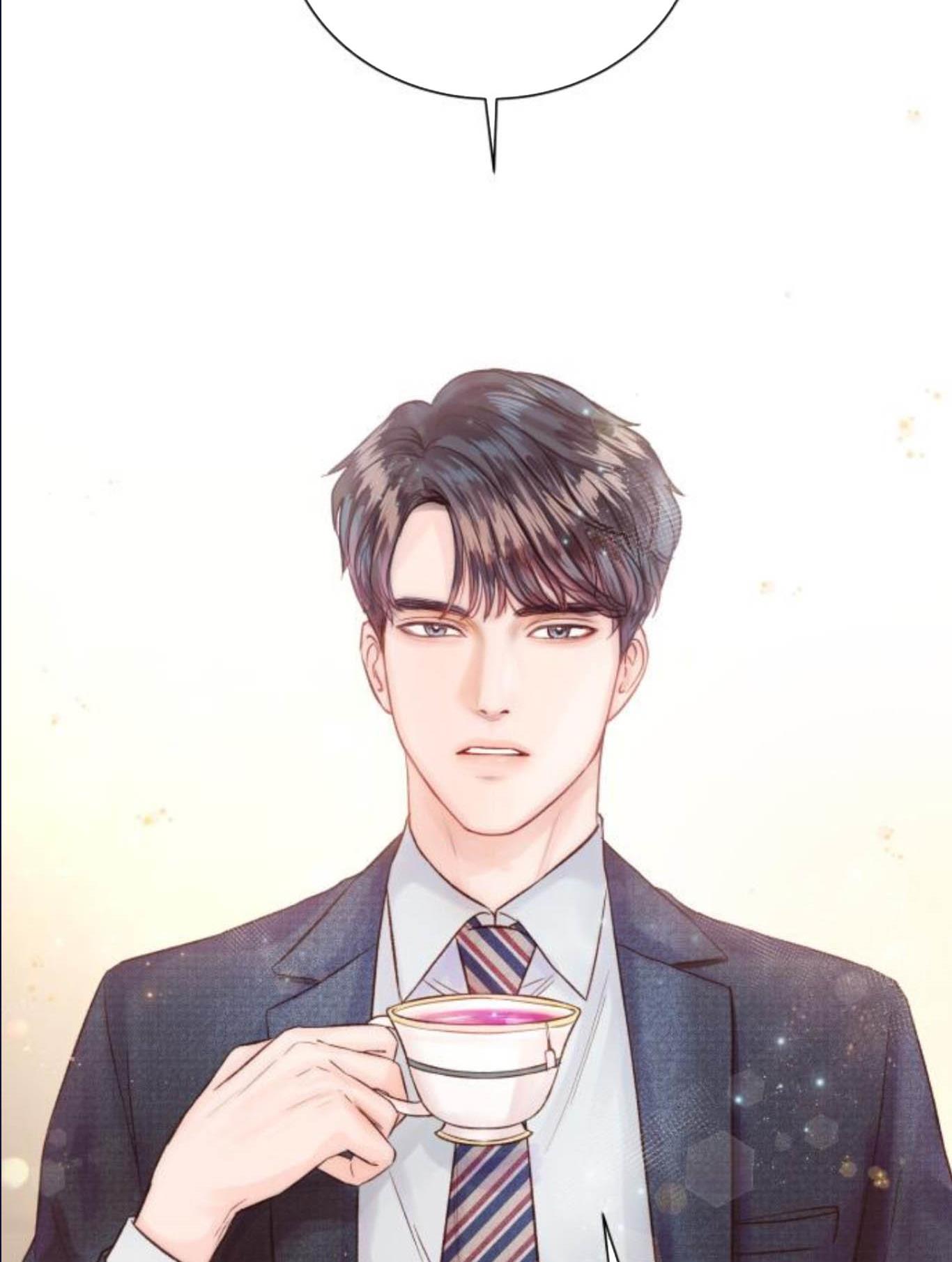 Surely a Happy Ending chapter 13.5 page 34
