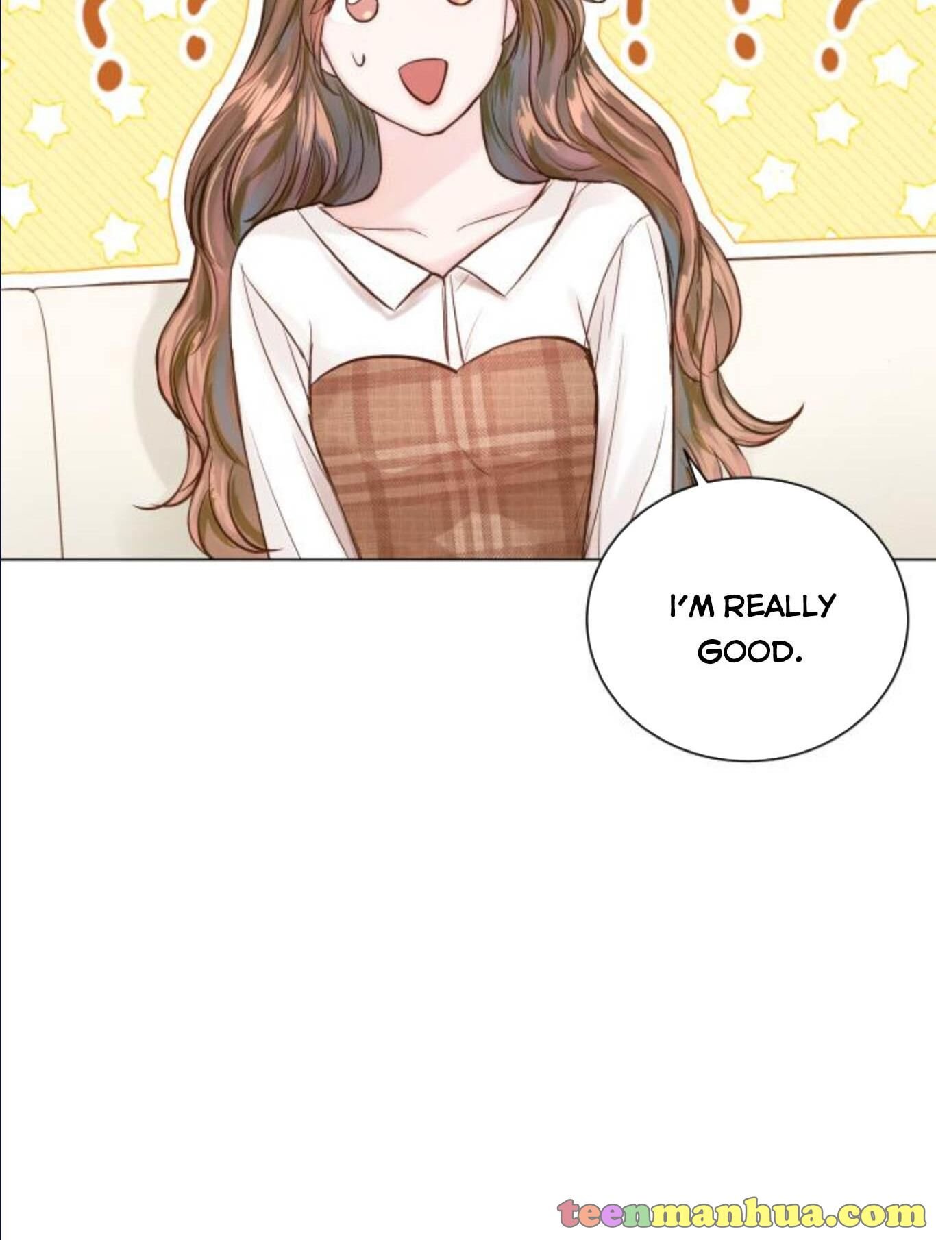 Surely a Happy Ending chapter 13.5 page 36