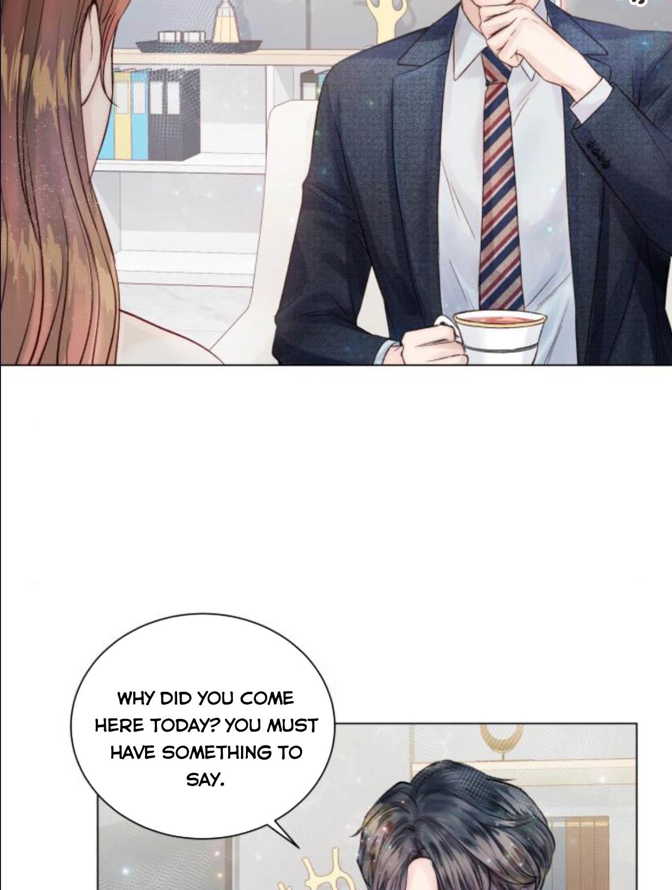 Surely a Happy Ending chapter 13.5 page 40