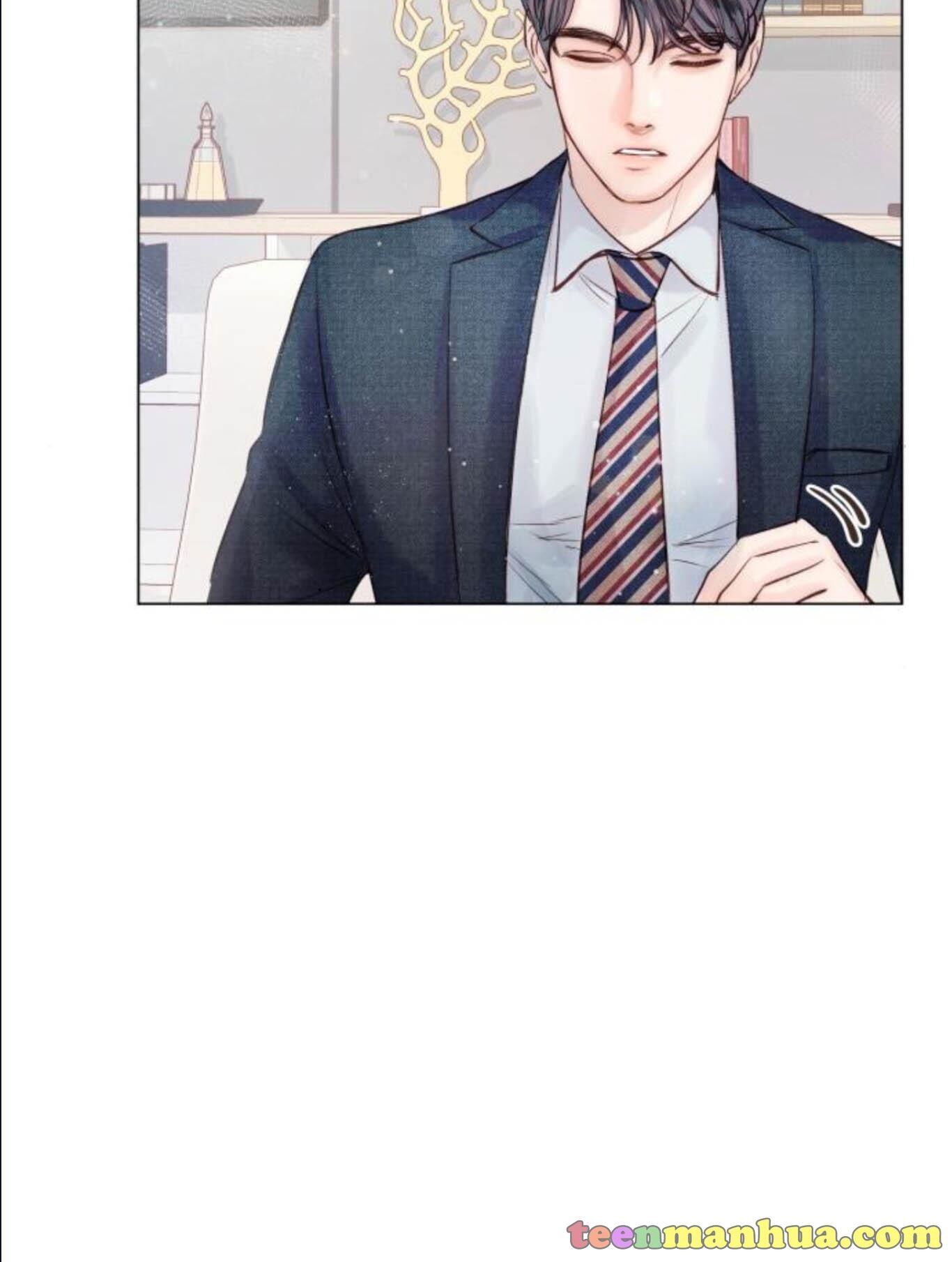 Surely a Happy Ending chapter 13.5 page 41