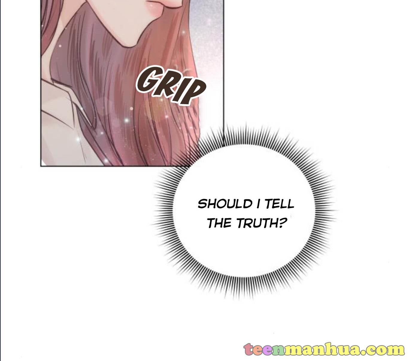 Surely a Happy Ending chapter 13.5 page 44