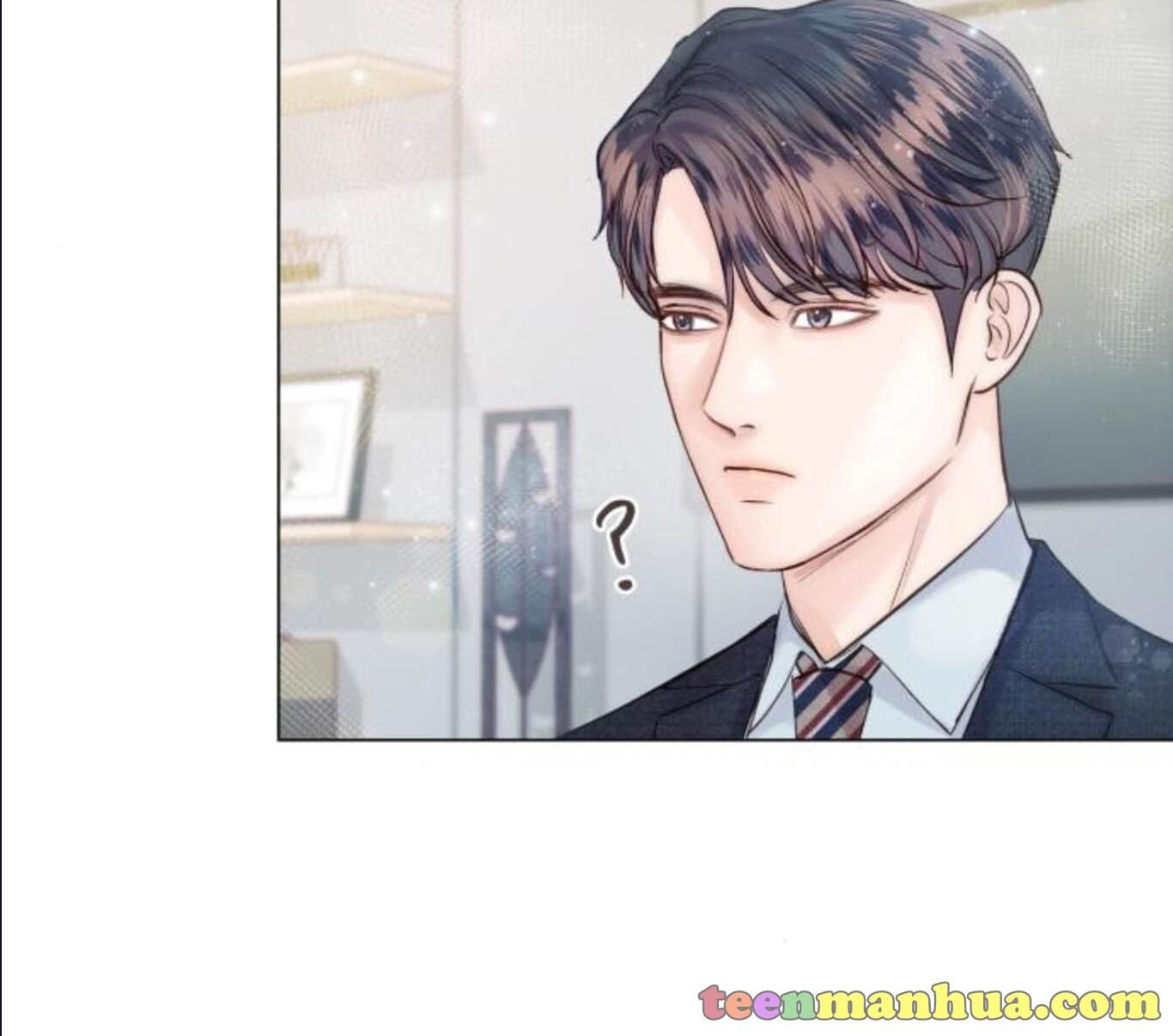 Surely a Happy Ending chapter 13.5 page 50