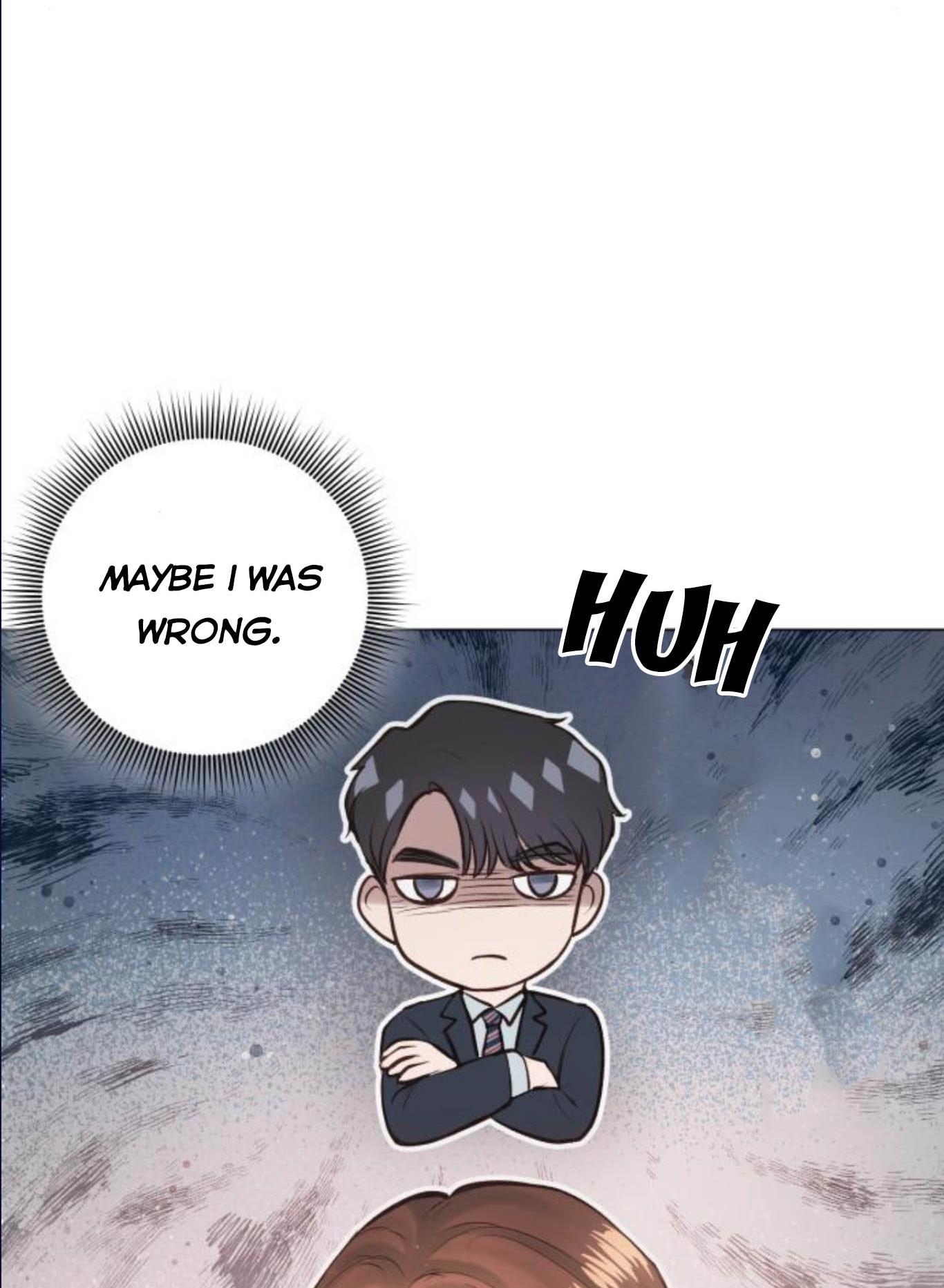 Surely a Happy Ending chapter 13 page 2