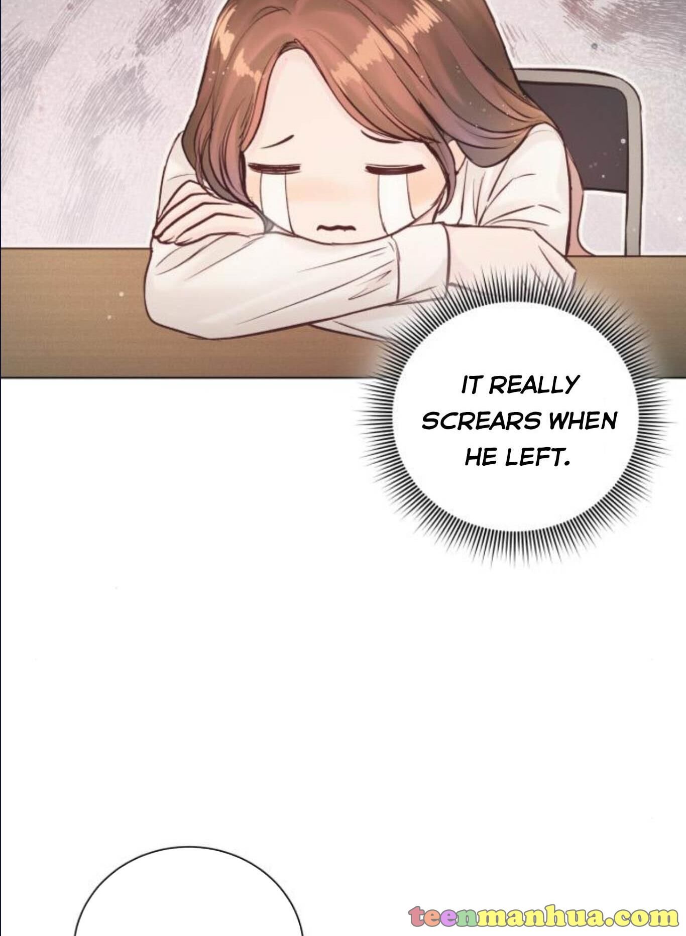 Surely a Happy Ending chapter 13 page 3
