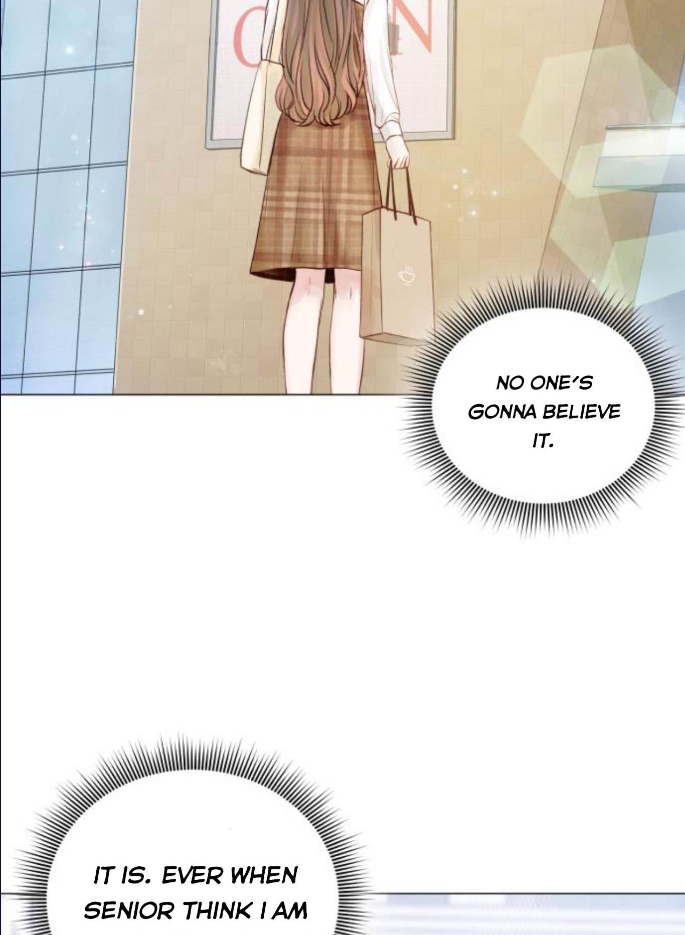 Surely a Happy Ending chapter 13 page 12