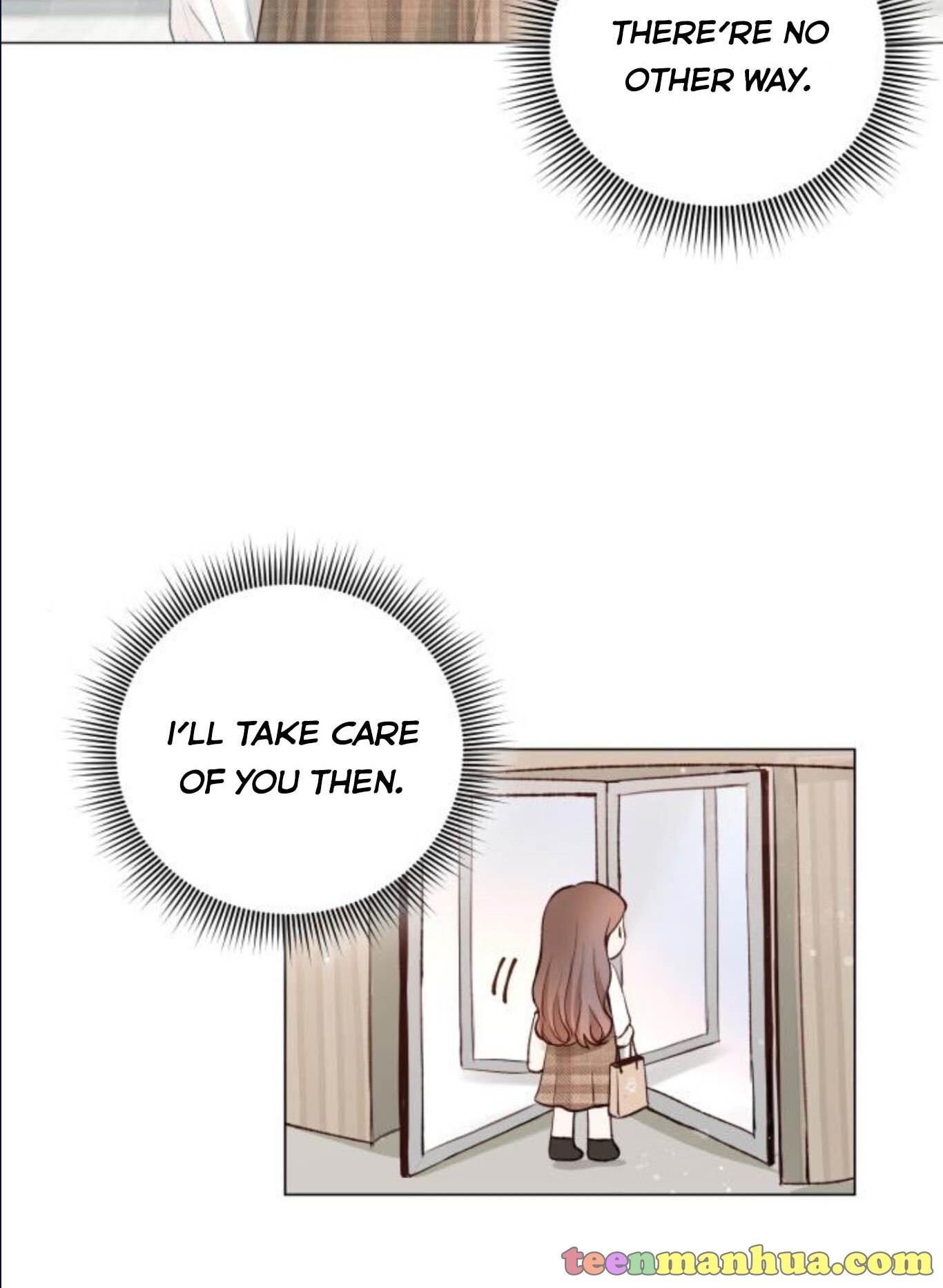 Surely a Happy Ending chapter 13 page 14