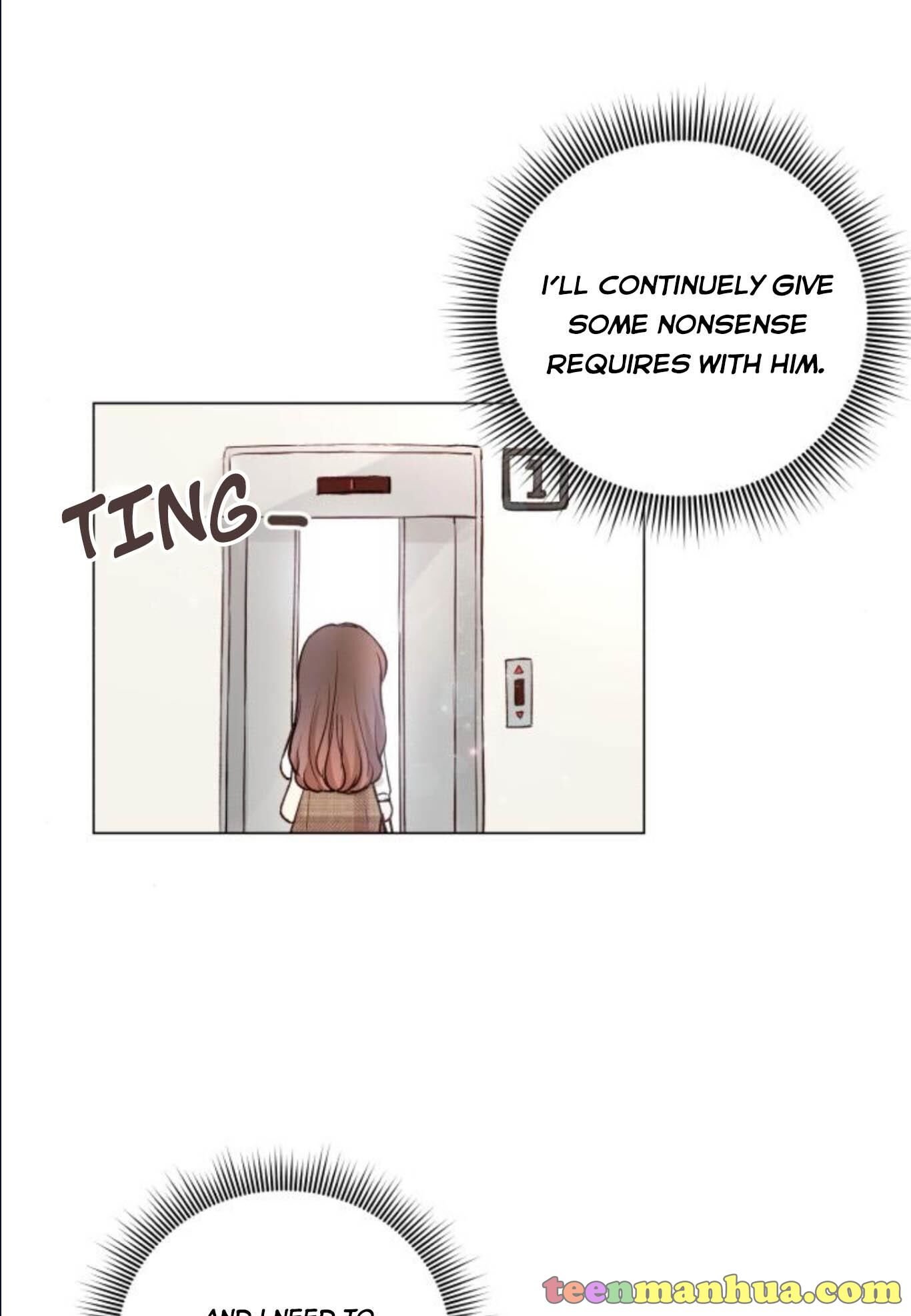 Surely a Happy Ending chapter 13 page 15