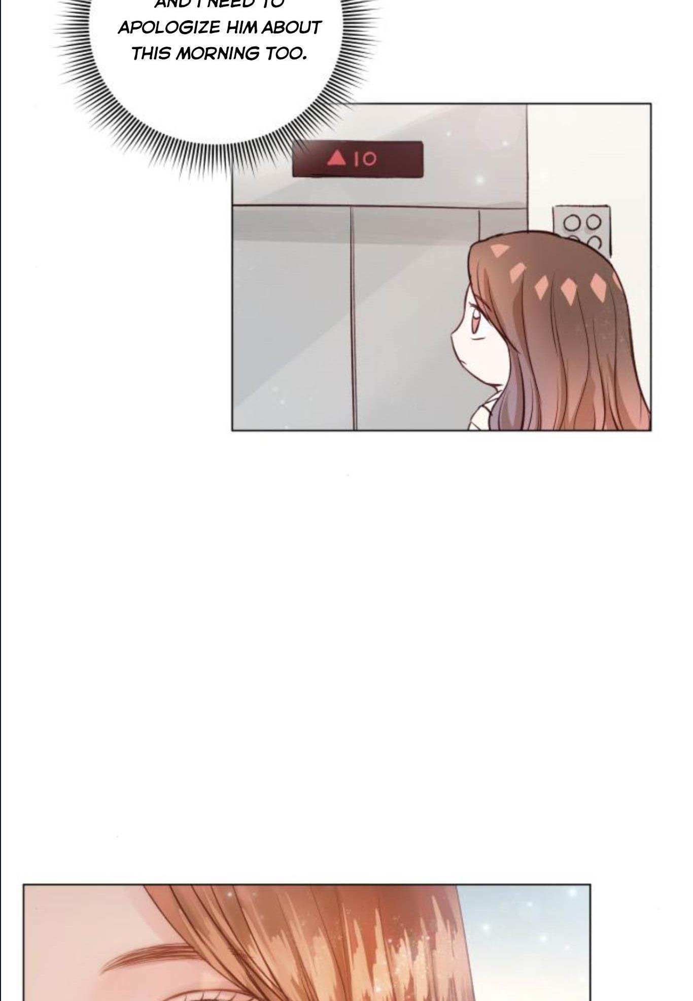 Surely a Happy Ending chapter 13 page 16