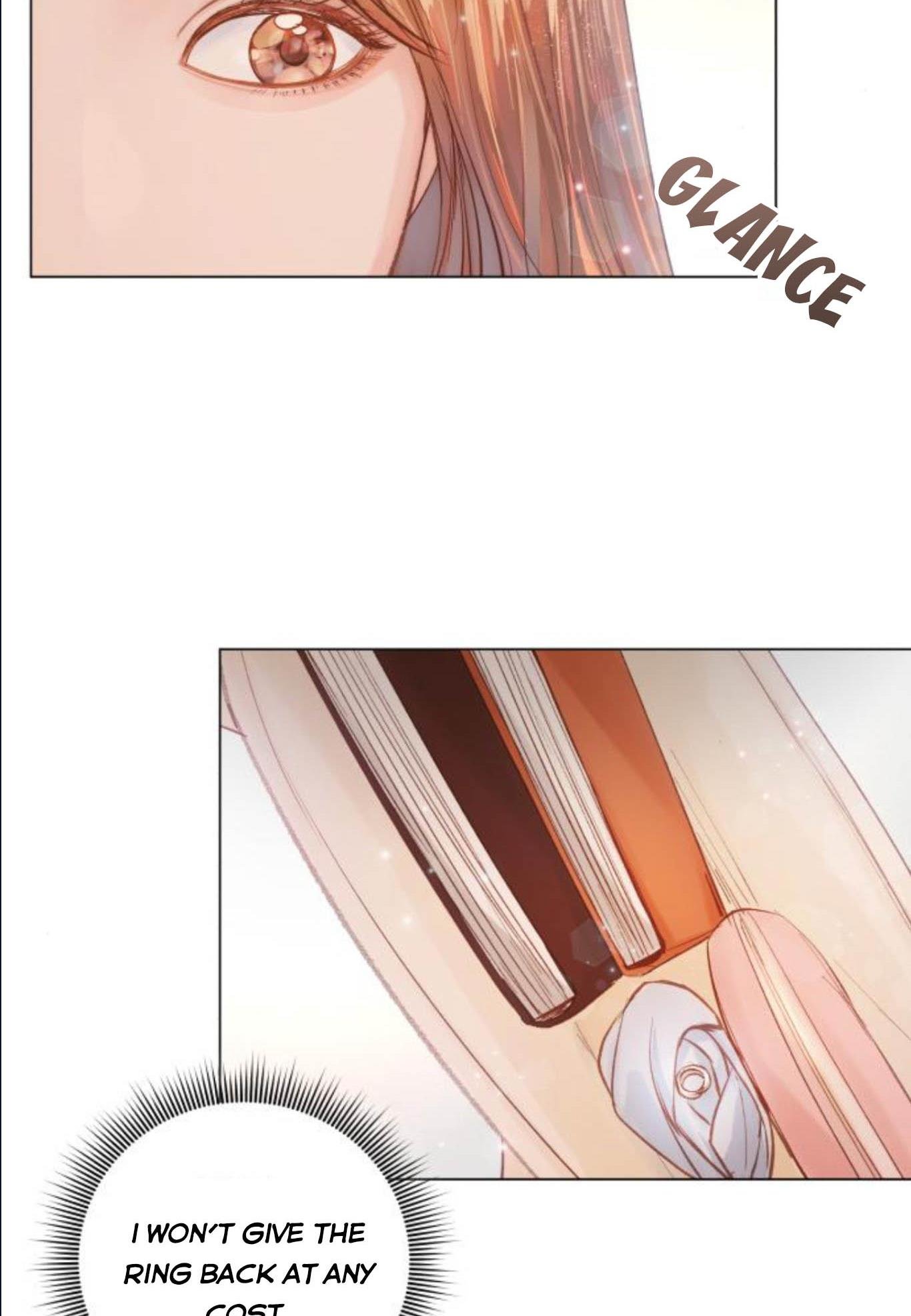 Surely a Happy Ending chapter 13 page 17